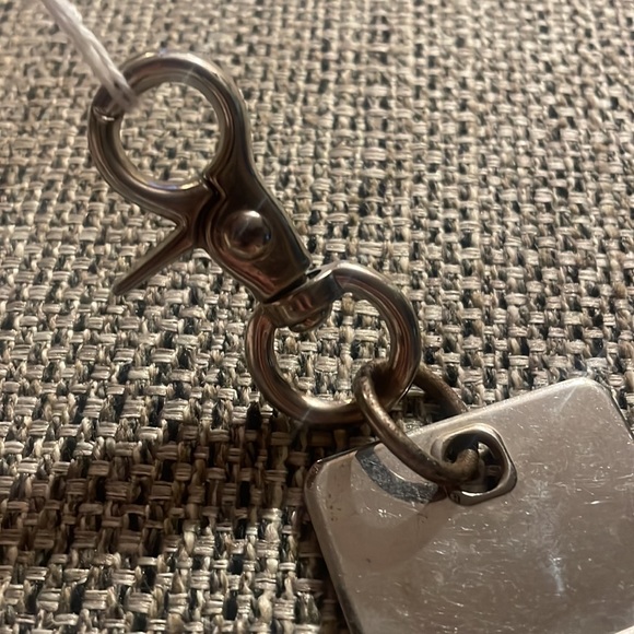 TYLER RODAN KEYCHAIN - Picture 2 of 2